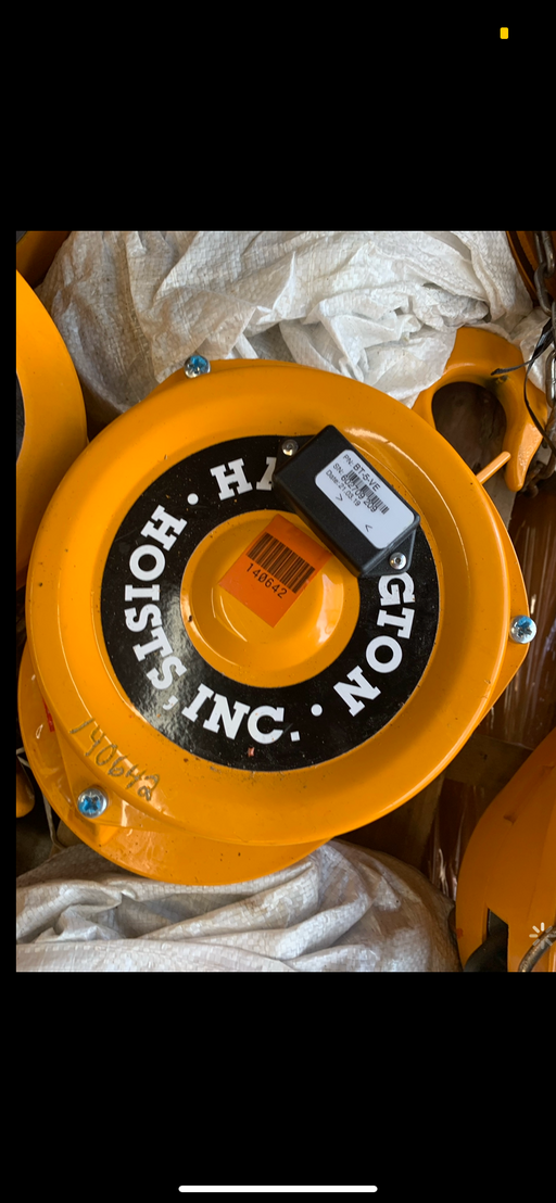 2021 HARRINGTON CF015-20