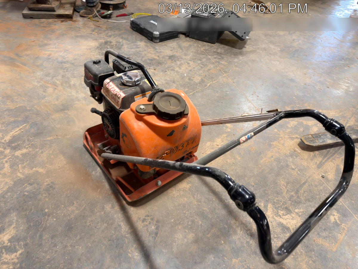 2023 MULTIQUIP MVC82VHW
