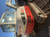 2020 Takeuchi TB250-2C Cab/Heat/Air, Rubber Tracks, Manual TAG QC
