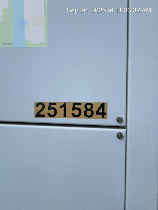 2022 MULTIQUIP DCA300