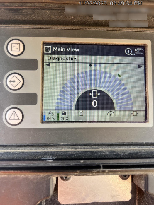 2024 ATLAS COPCO XAS 850