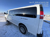 2024 CHEVROLET Express Van - Rental