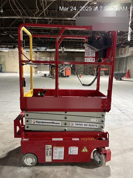 2022 MEC 1330SE