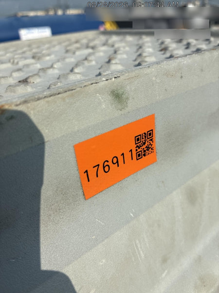 2021 RIDGID 535