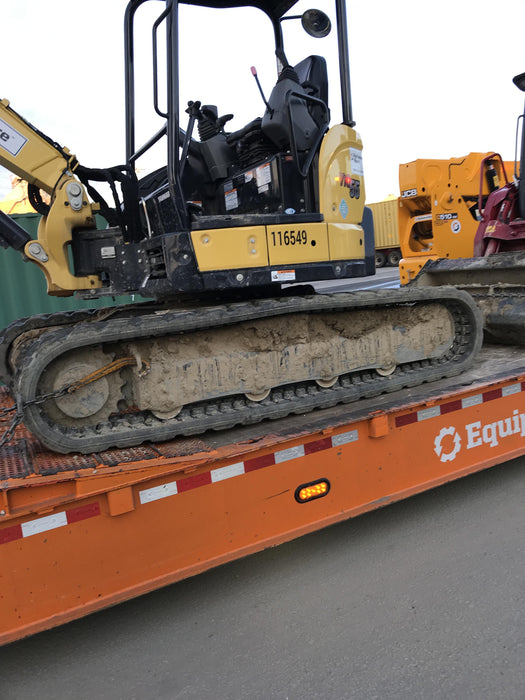 2020 YANMAR ViO55PRL