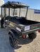 2021 Club Car CA1700D Canopy, Diesel, 4 Passenger