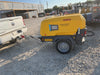 2023 ATLAS COPCO XAS 110