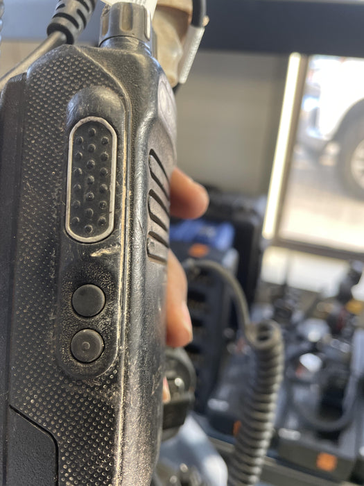 2022 MOTOROLA XPR3300E