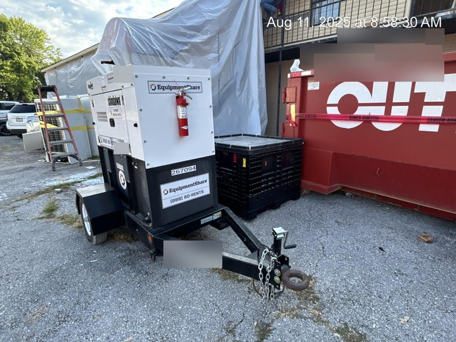 2022 SHINDAIWA DGK15FL