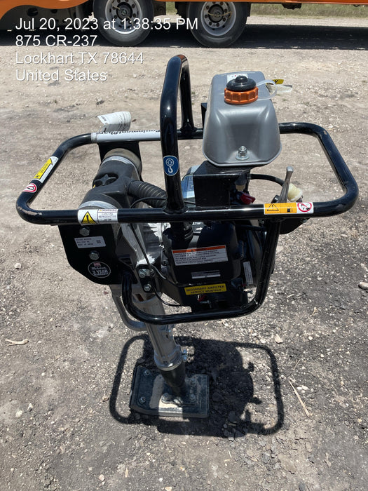 2023 MULTIQUIP MTR40HF