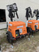 2023 Generac MLT2 Diesel, Flex Switch 120V Input, Powerzone Controller, 
(4) 320W LED Lights, 4kW Generator, 39.9 Gal Fuel Tank, 2" Ball, T3