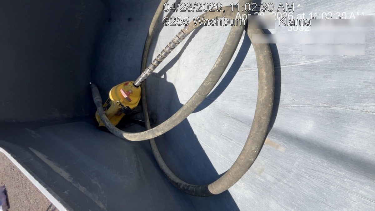 2021 WACKER NEUSON M2500
