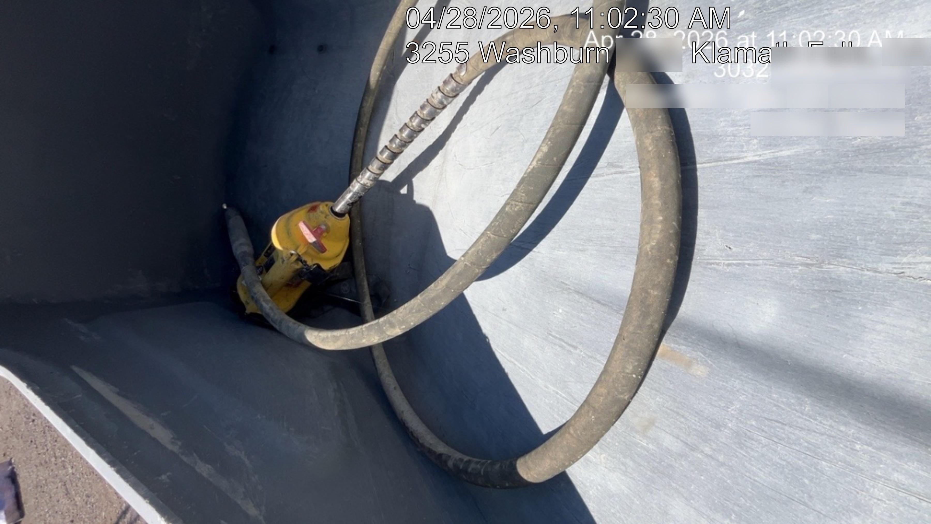 2021 WACKER NEUSON M2500