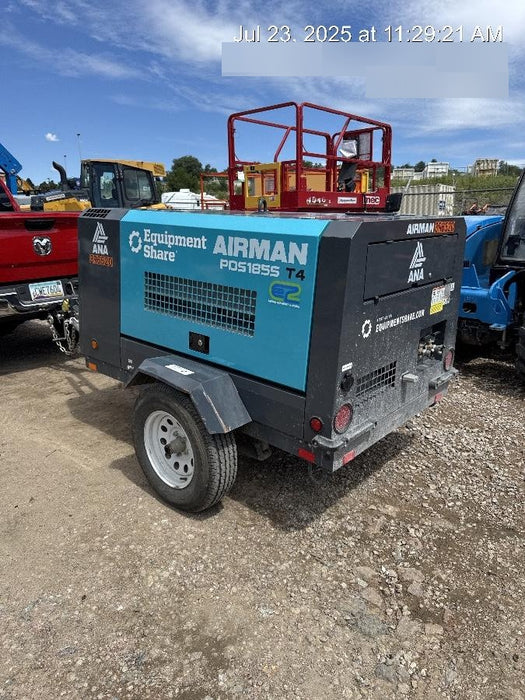 2024 AIRMAN PDS185S CWK