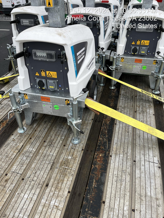 2023 ATLAS COPCO HILIGHT E3 Plus