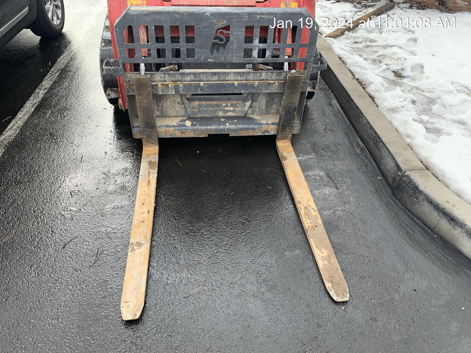 2023 SOLESBEE SPF-48