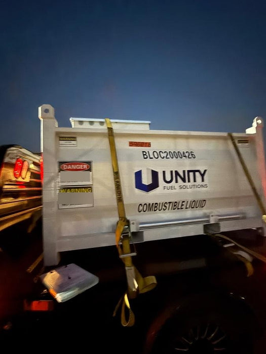 2025 UNITY BLOC 2000