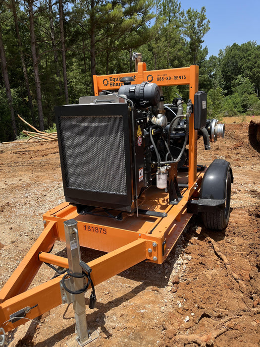 2021 PIONEER PP66S12L71-TD2.9L4