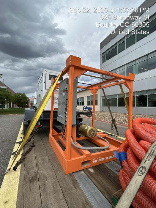 2025 BARCO SA2X1.5E-7.5