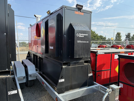 2025 CAMPO EB1000CT