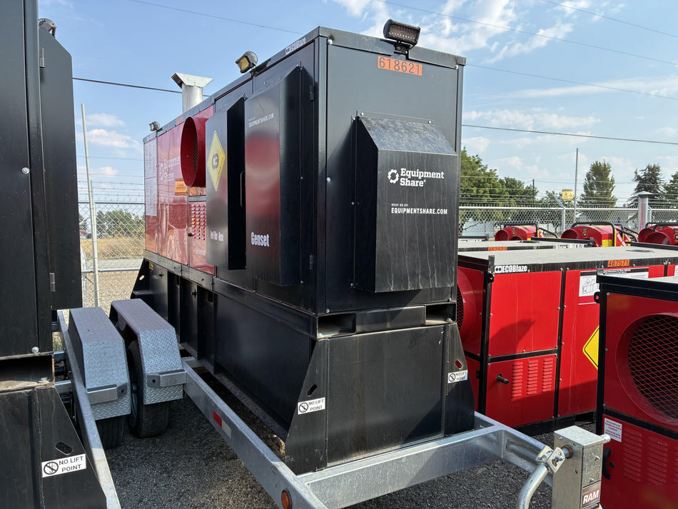 2025 CAMPO EB1000CT