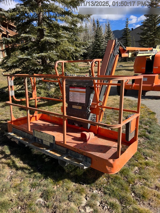 2019 JLG 460SJ