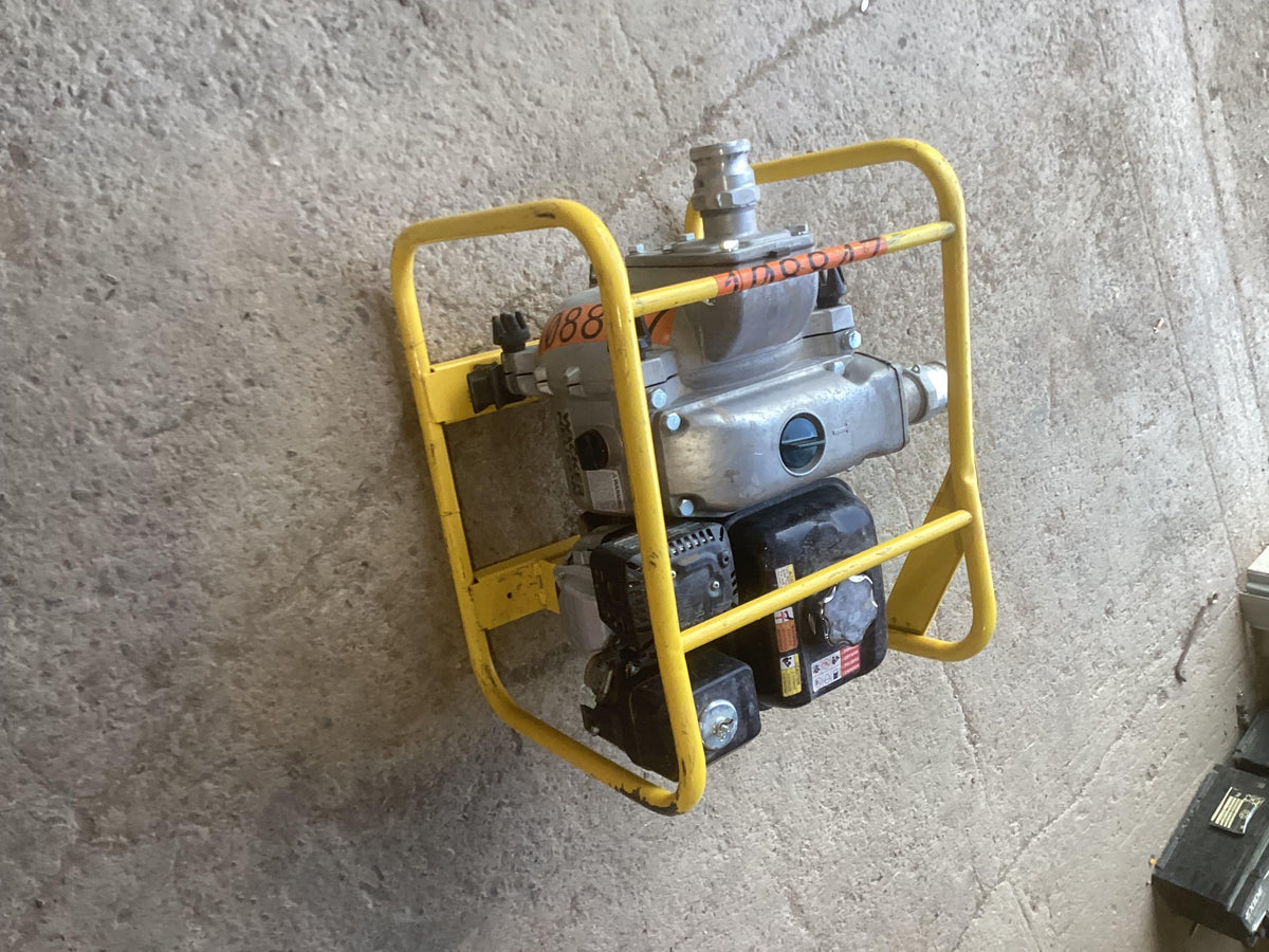 2020 WACKER NEUSON PT2A