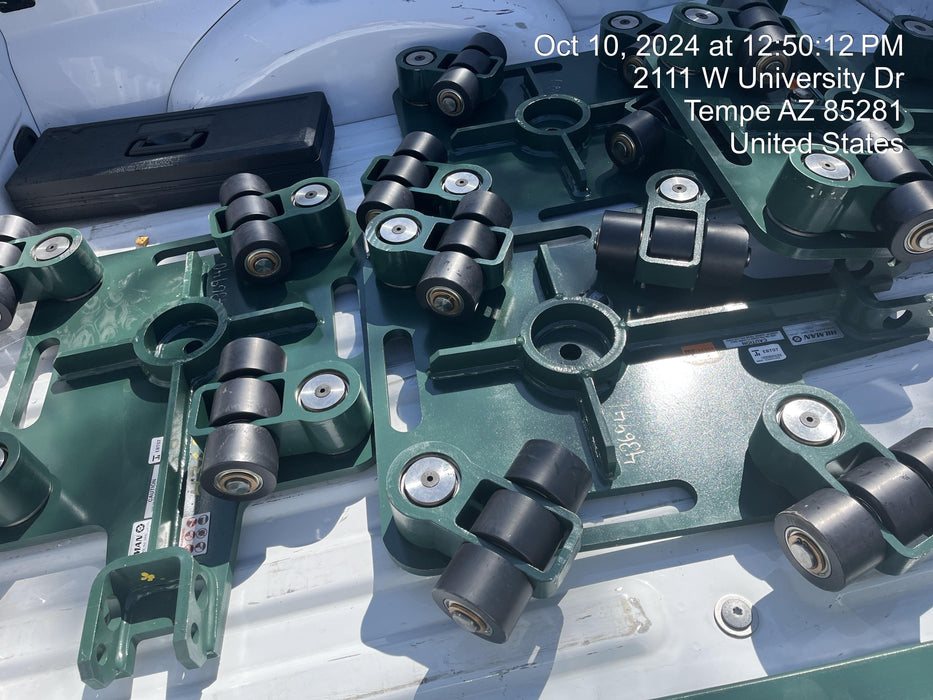 2024 HILMAN ROLLERS OMNI-8