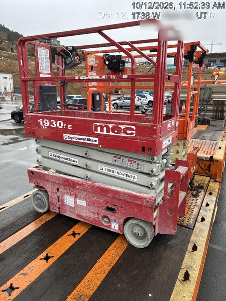2020 MEC 1930SE