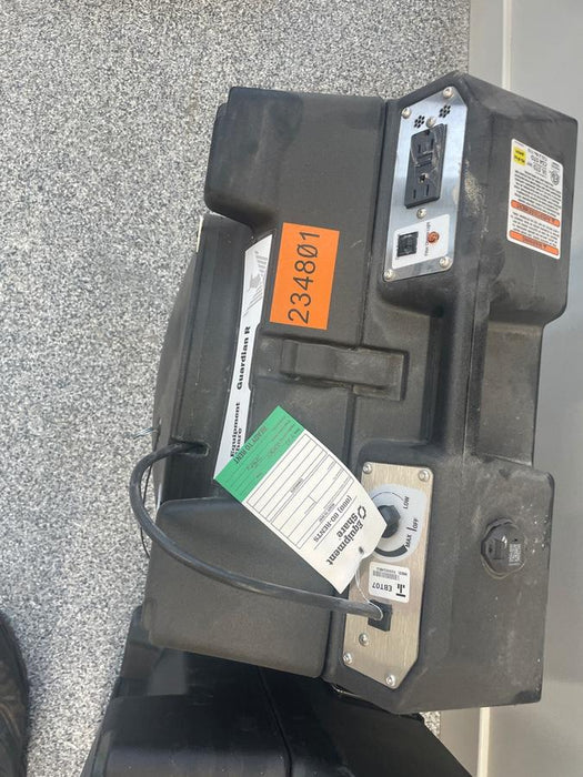 2022 PHOENIX Guardian R Hepa