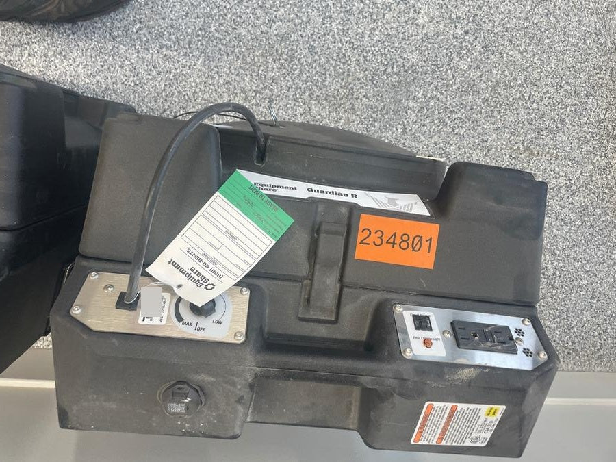 2022 PHOENIX Guardian R Hepa