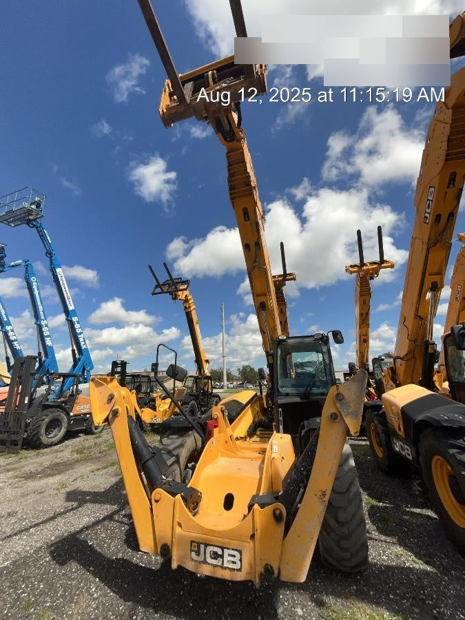 2021 JCB 508-66TC