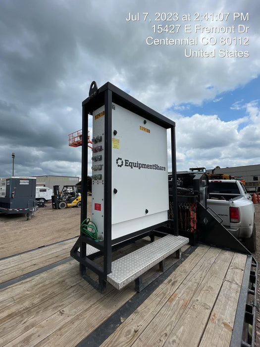 2021 TRYSTAR IL-086-VDE-27MBRP