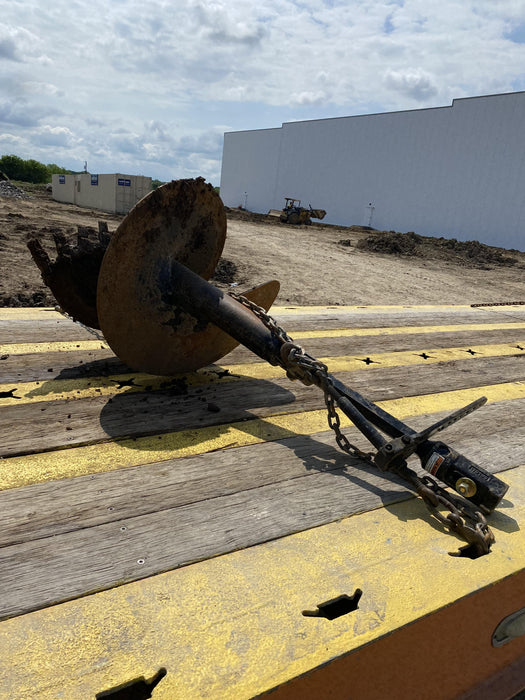 2023 AUGER TORQUE 3300-30
