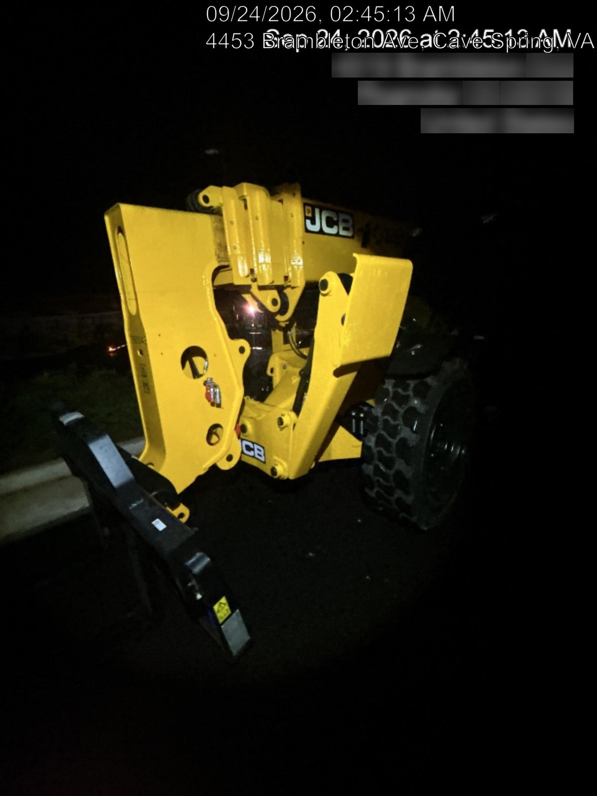2026 JCB 510-56