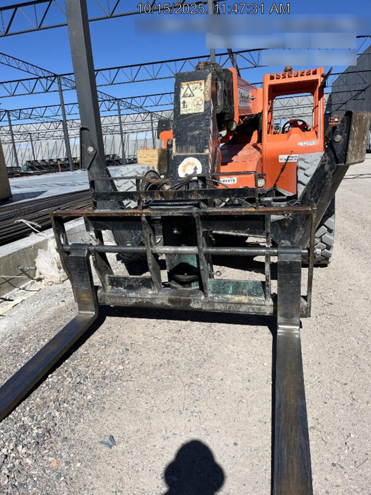 2020 JLG 1001095418S