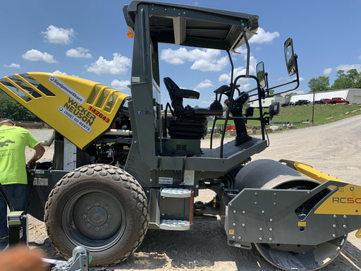 2021 WACKER NEUSON RC50