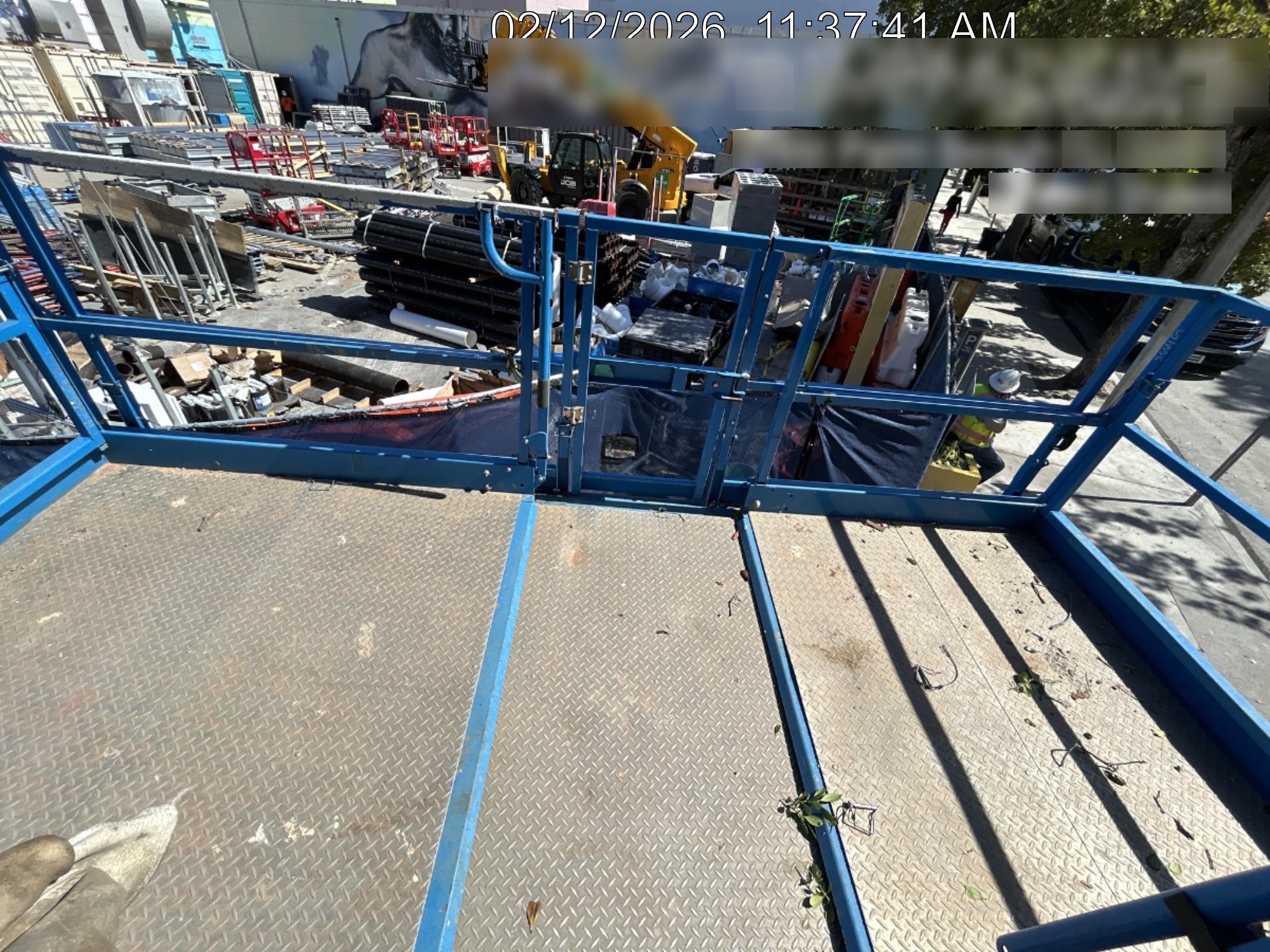 2023 GENIE GS-5390 RT