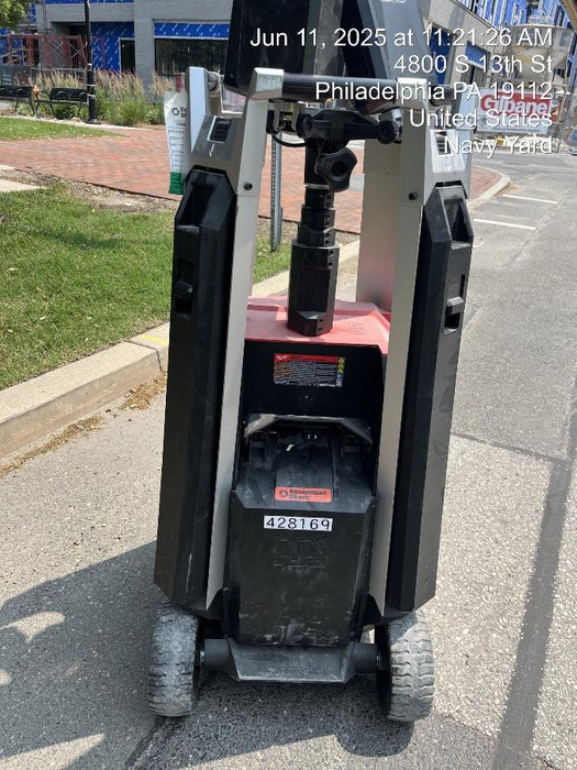 2024 MILWAUKEE MXF041-1XC