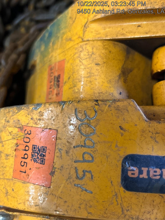 2023 HARRINGTON CF030-20