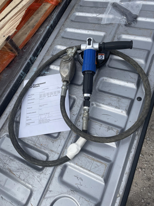 2023 MICHIGAN PNEUMATIC NAG-11A-U5