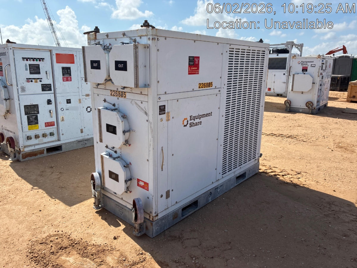 2022 SMARTECH SLIC12R-MSH