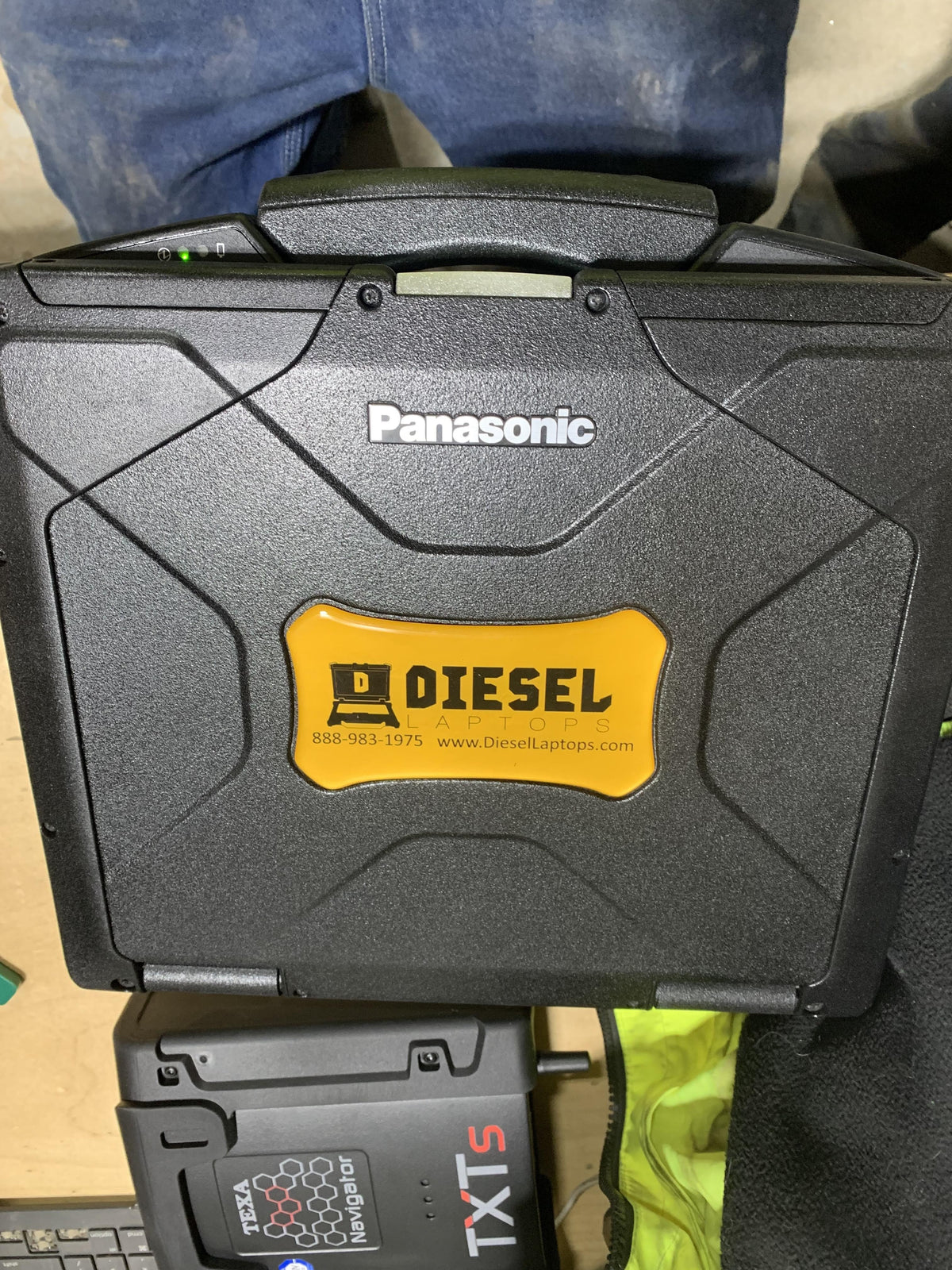 2022 DIESEL LAPTOPS DIESEL LAPTOP