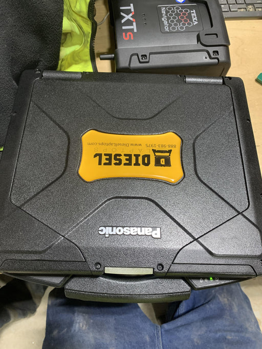 2022 DIESEL LAPTOPS DIESEL LAPTOP