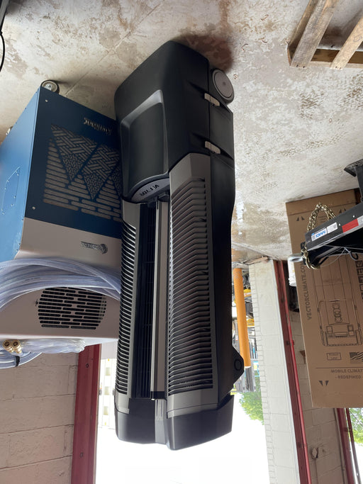 2023 VECTOR Vector Max