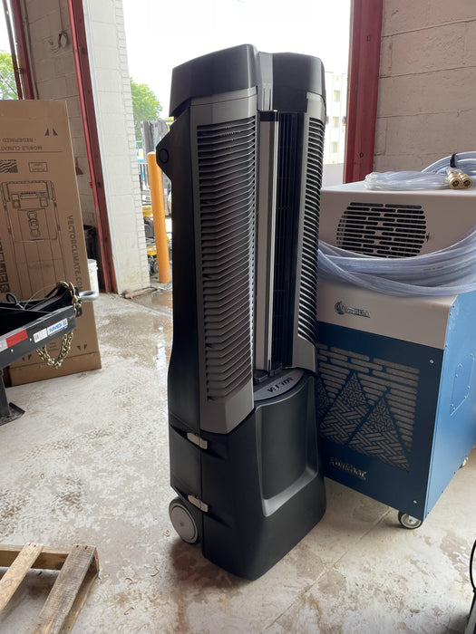 2023 VECTOR Vector Max