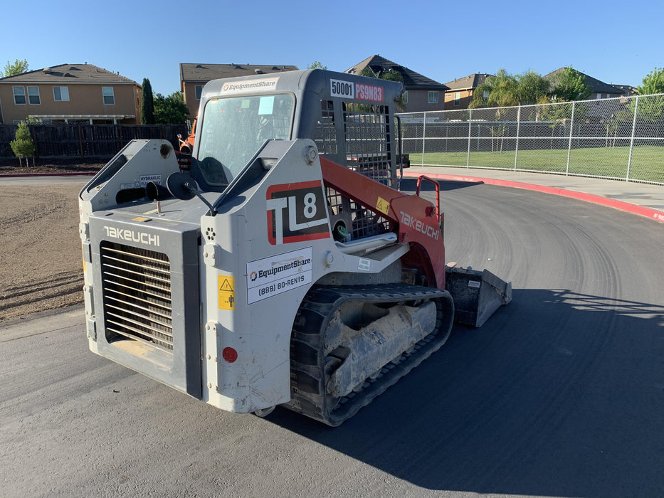 2020 ARROW MATERIAL HANDLING 60" Pallet Forks - Arrow