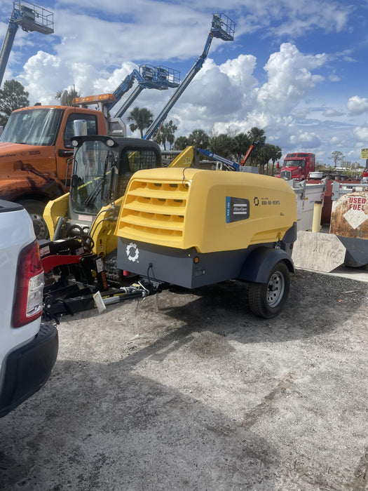 2022 ATLAS COPCO XAS188