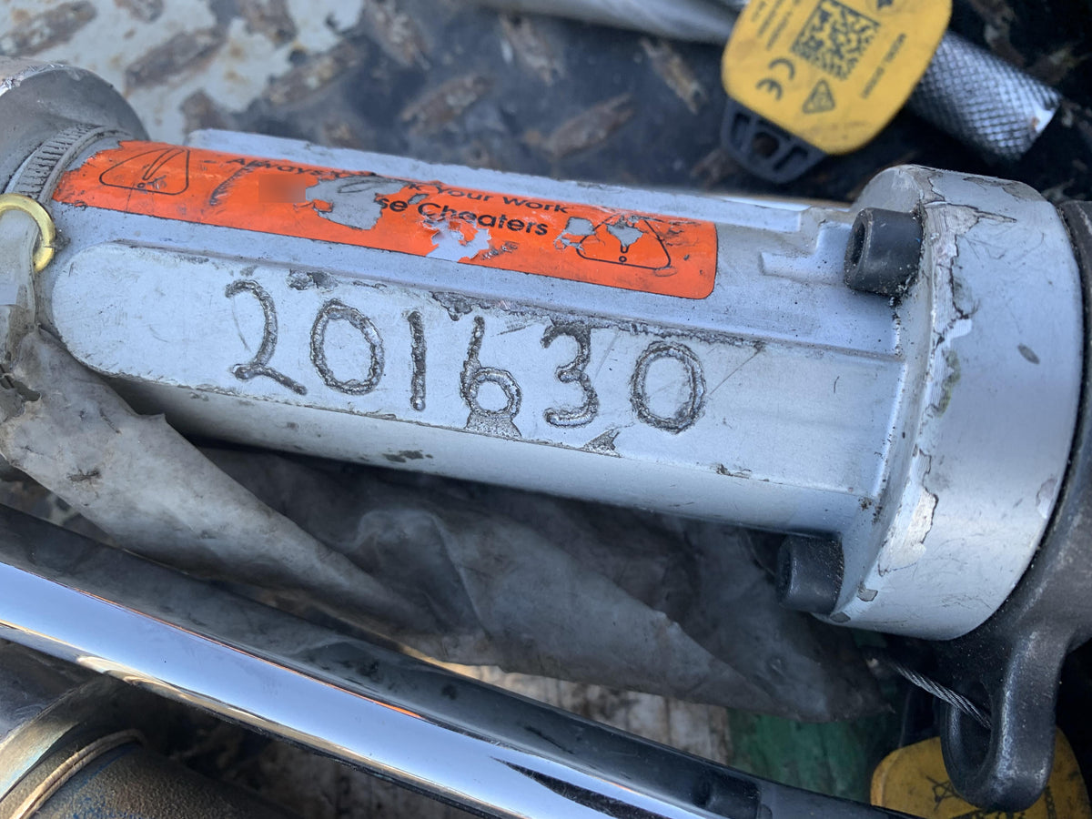 2022 PETOL P95-525