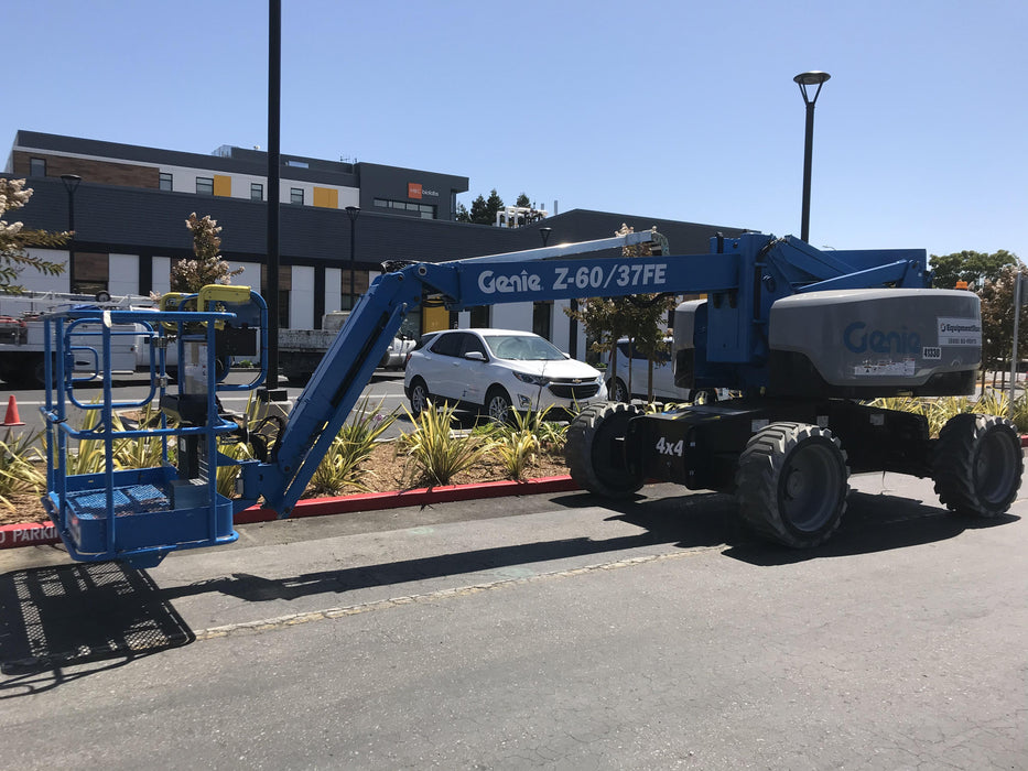 2019 GENIE Z-60/37 FE